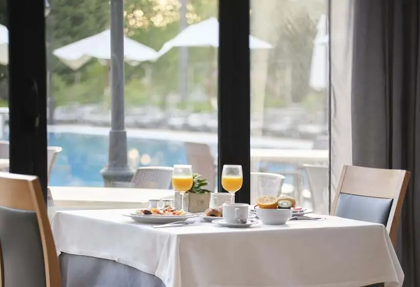 Aparthotel Duva & Spa