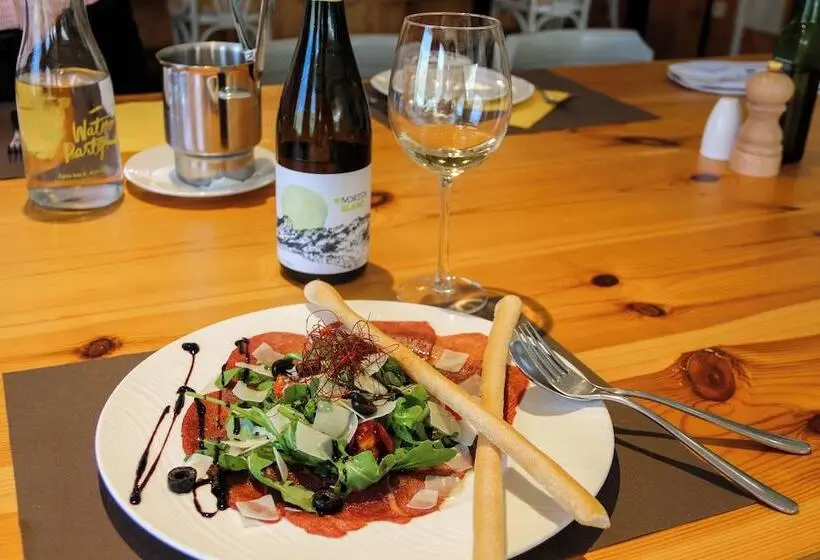 Aparthotel Duva & Spa