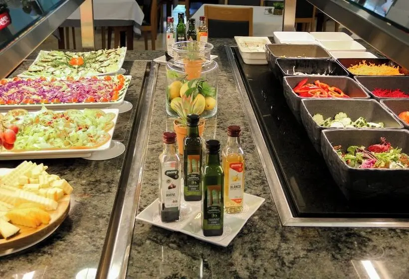 Aparthotel Duva & Spa