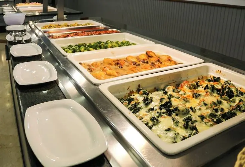 Aparthotel Duva & Spa