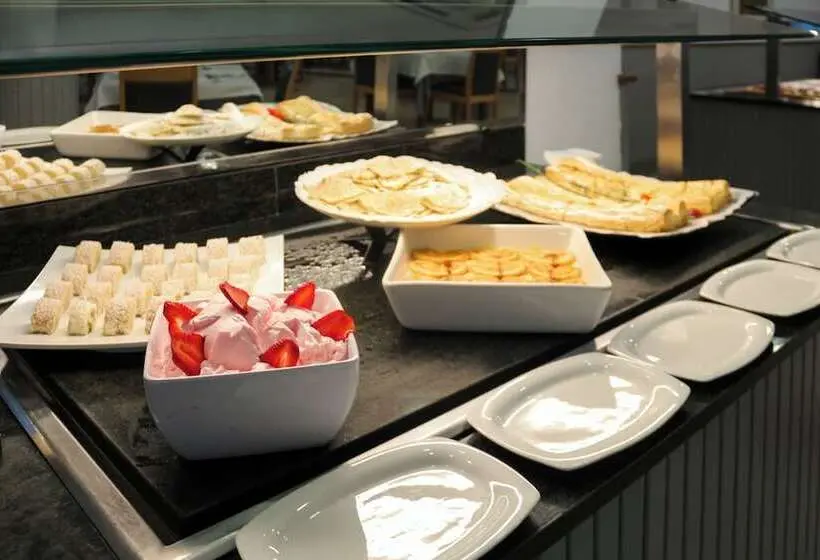 Aparthotel Duva & Spa