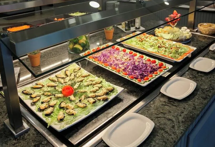 Aparthotel Duva & Spa