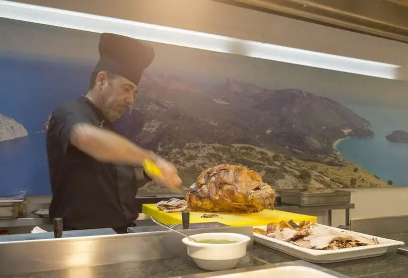 Aparthotel Duva & Spa