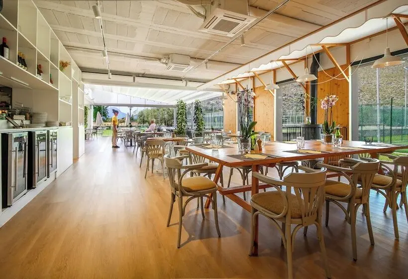 Aparthotel Duva & Spa