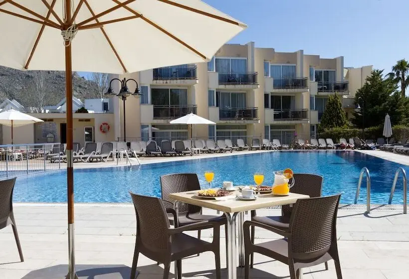Aparthotel Duva & Spa