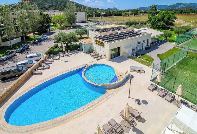 Aparthotel Duva & Spa