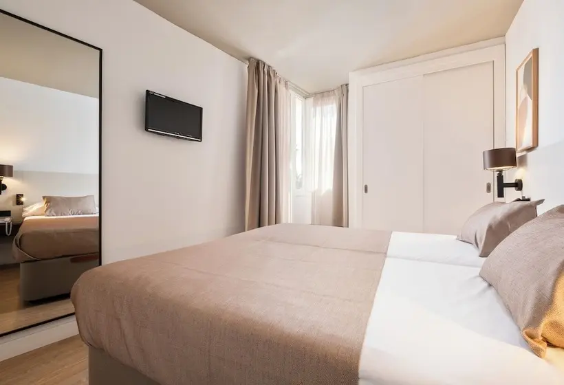 Aparthotel Duva & Spa