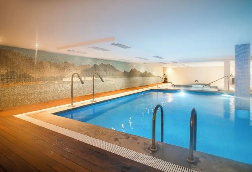 Aparthotel Duva & Spa