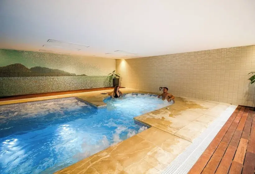 Aparthotel Duva & Spa