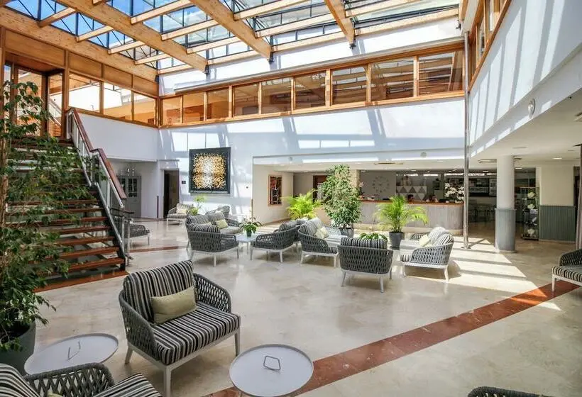 Aparthotel Duva & Spa
