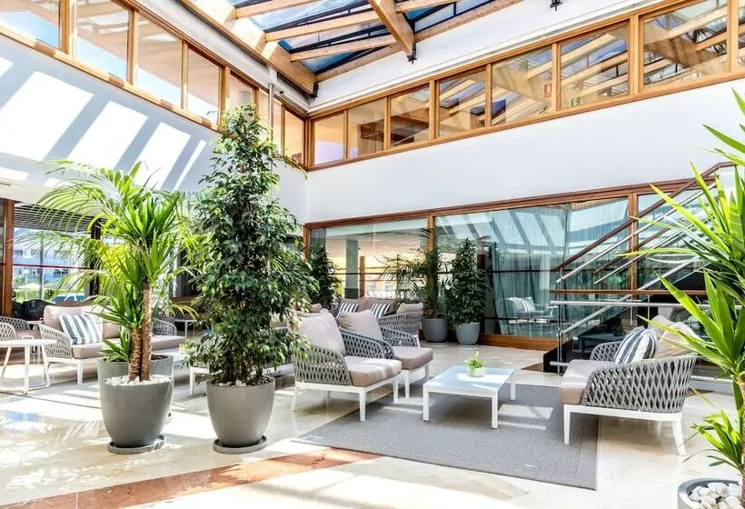 Aparthotel Duva & Spa