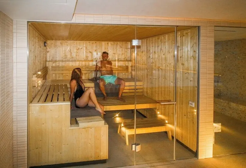 Aparthotel Duva & Spa