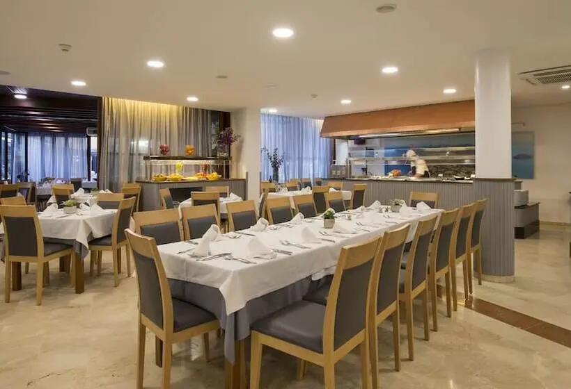 Aparthotel Duva & Spa