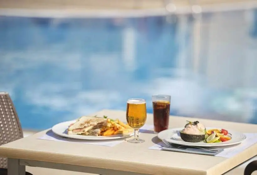 Aparthotel Duva & Spa