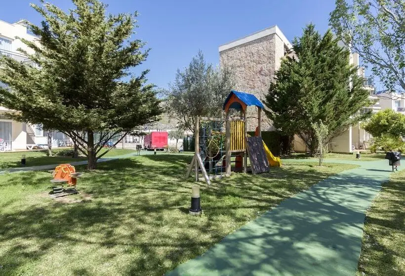 Aparthotel Duva & Spa