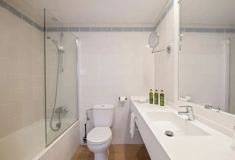 Aparthotel Duva & Spa