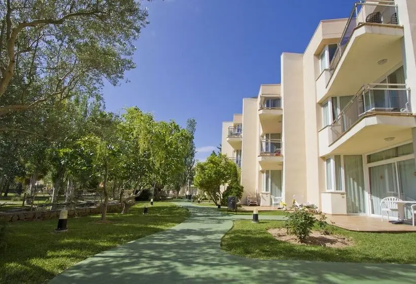 Aparthotel Duva & Spa