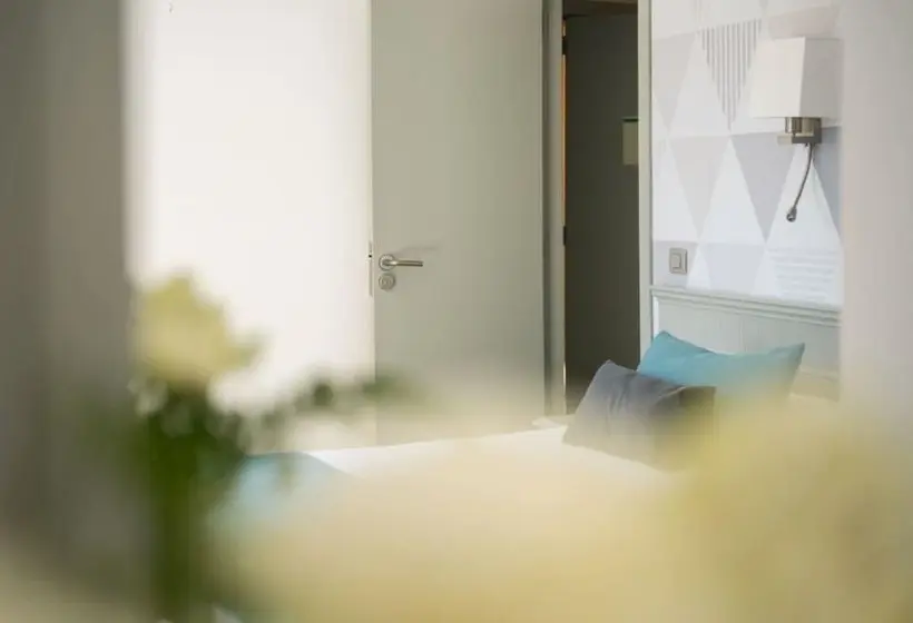 Aparthotel Duva & Spa
