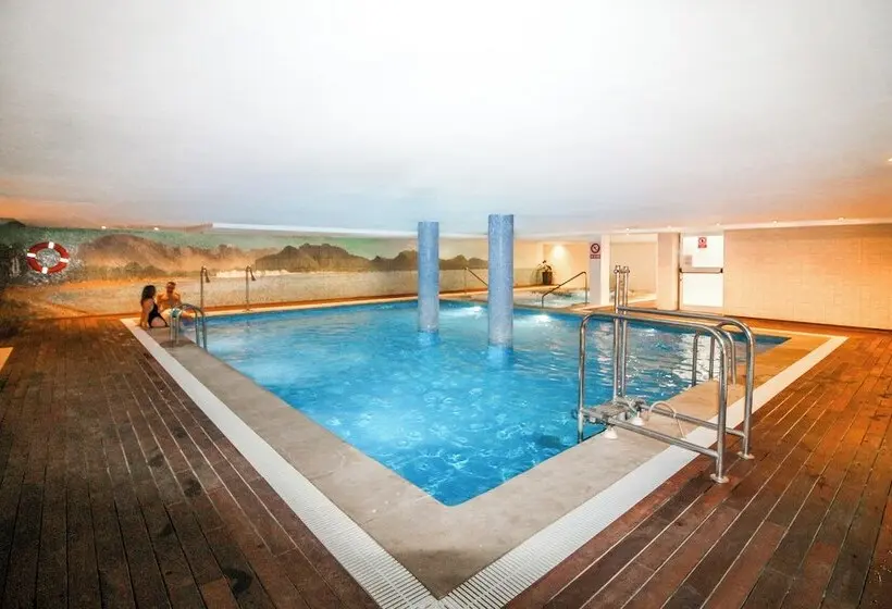 Aparthotel Duva & Spa