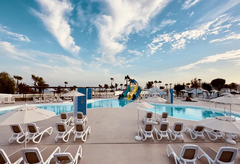 Bluesea Club Caleta Dorada