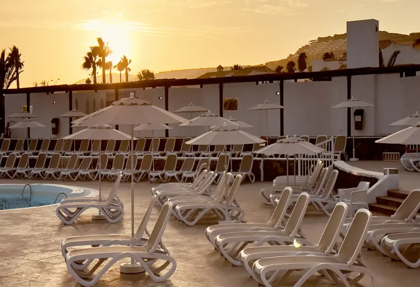 Bluesea Club Caleta Dorada