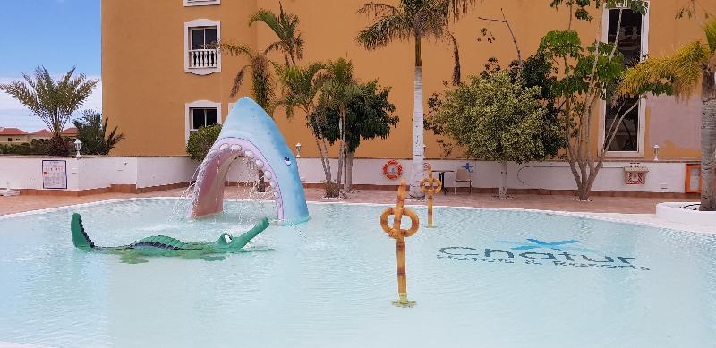 Chatur Playa Real Resort