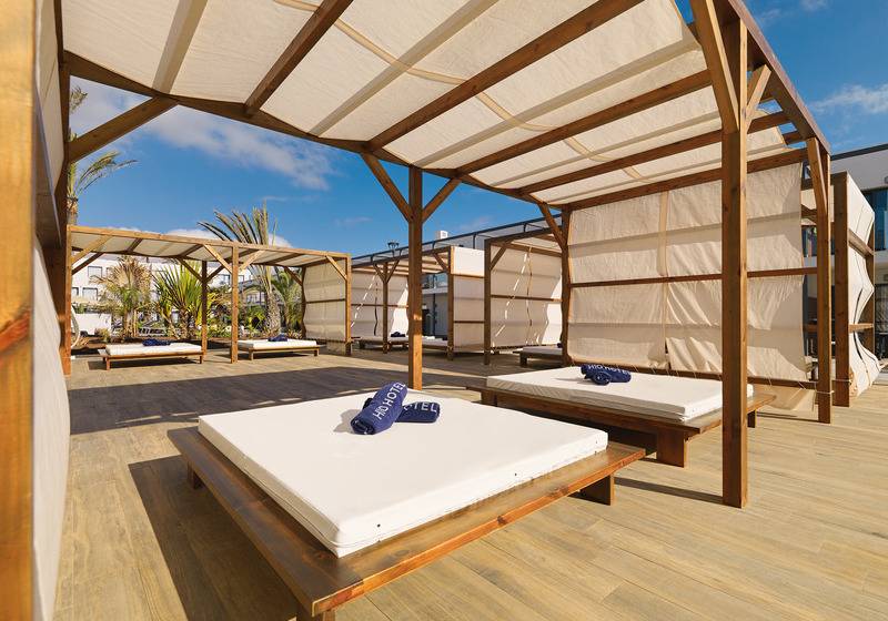 H10 Ocean Dreams Hotel Boutique - Adults Only