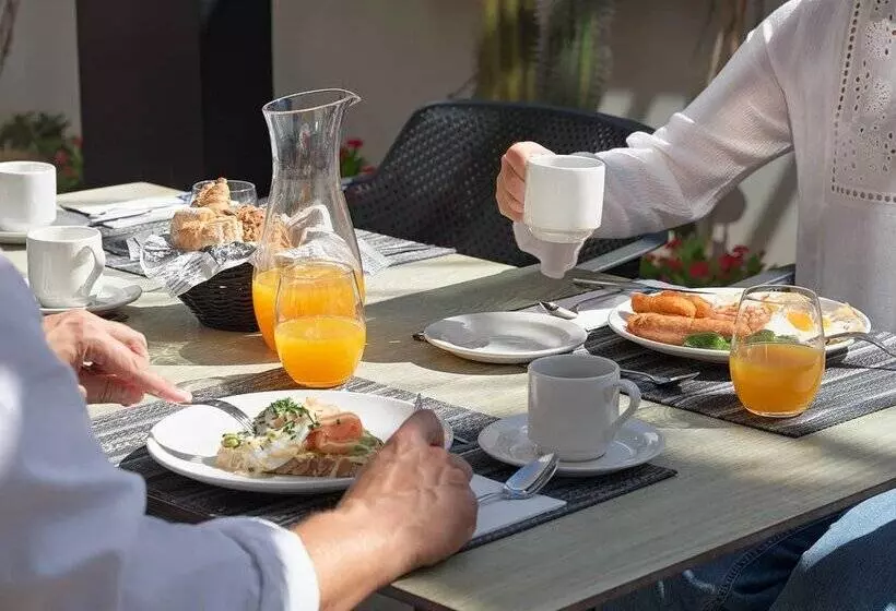 H10 Ocean Dreams Hotel Boutique - Adults Only