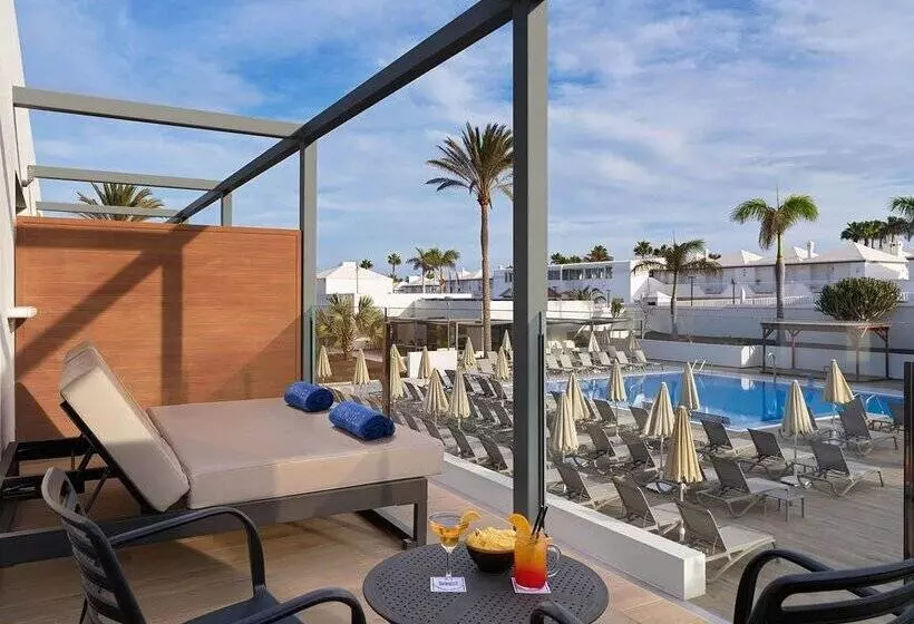 H10 Ocean Dreams Hotel Boutique - Adults Only