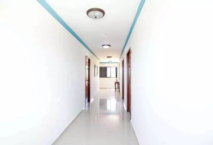 فندق Avenida Cancun