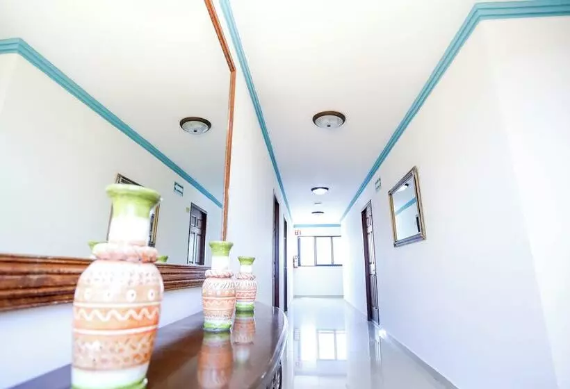 فندق Avenida Cancun