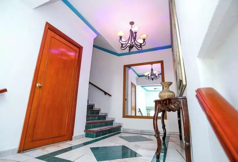 فندق Avenida Cancun