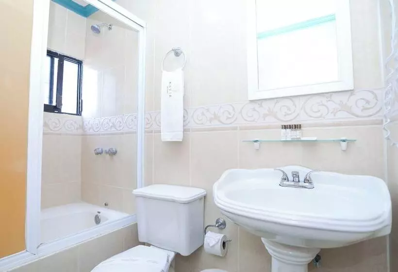 فندق Avenida Cancun