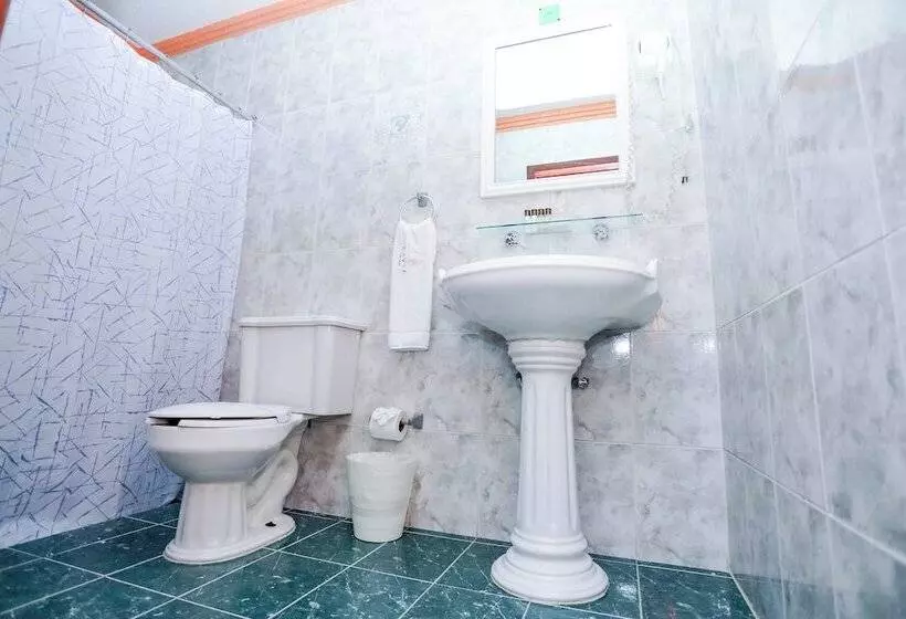 فندق Avenida Cancun