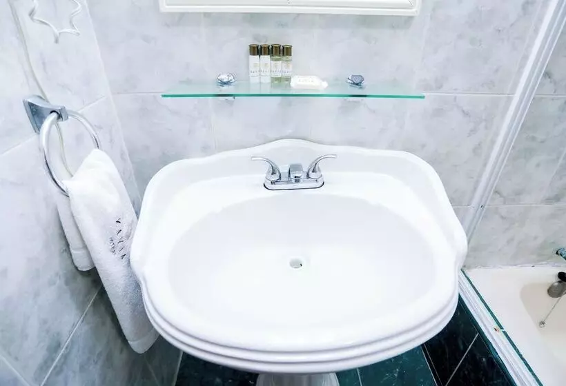 فندق Avenida Cancun