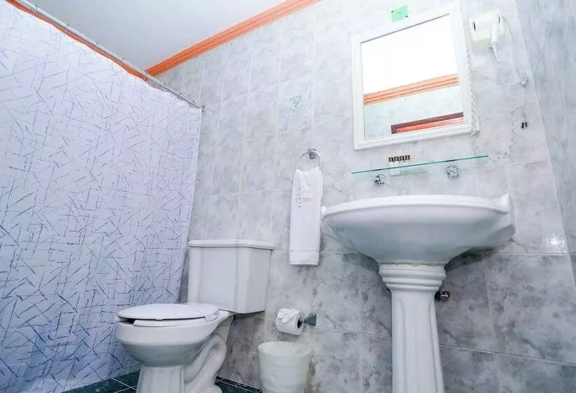 فندق Avenida Cancun