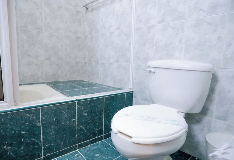 فندق Avenida Cancun