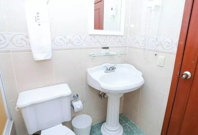 فندق Avenida Cancun