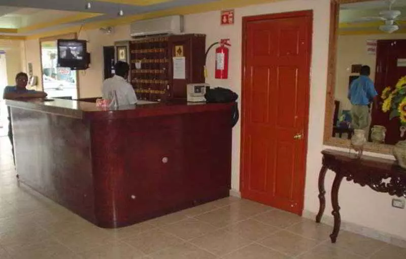 فندق Avenida Cancun