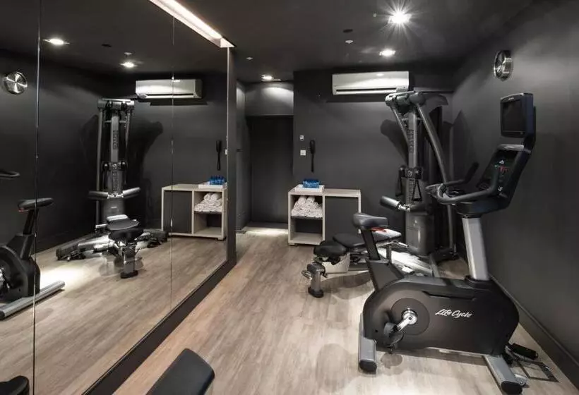 هتل Catalonia Goya