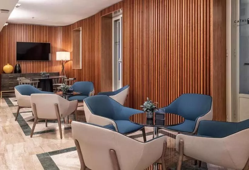 هتل Catalonia Goya