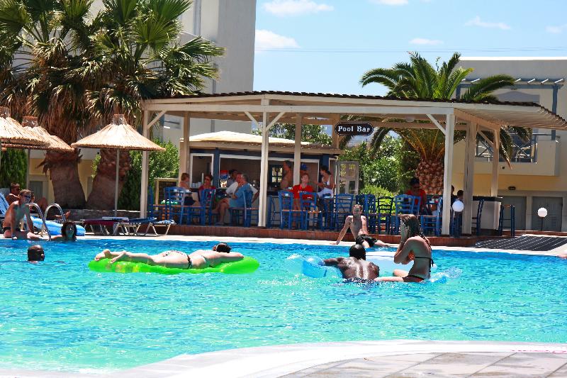 فندق Stella Blue Seaside Resort