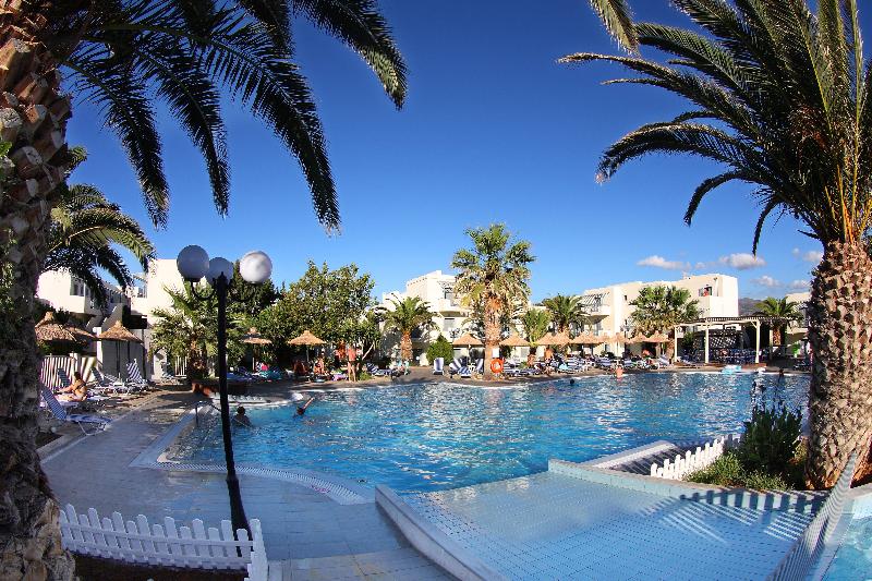 فندق Stella Blue Seaside Resort