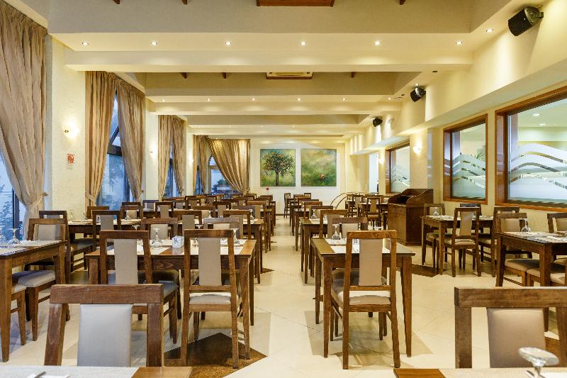 فندق Stella Blue Seaside Resort