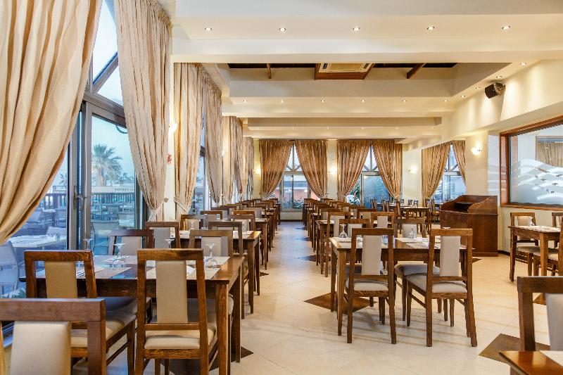 فندق Stella Blue Seaside Resort