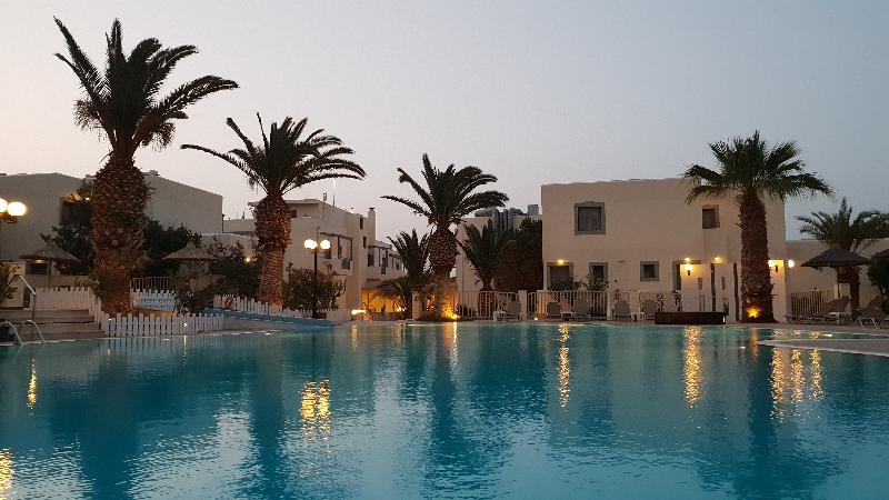 فندق Stella Blue Seaside Resort