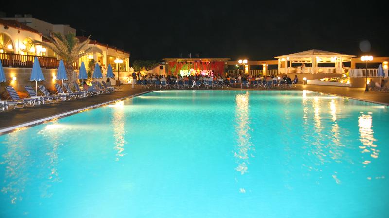 فندق Stella Blue Seaside Resort