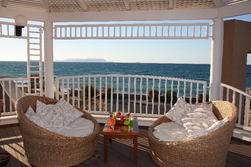 فندق Stella Blue Seaside Resort