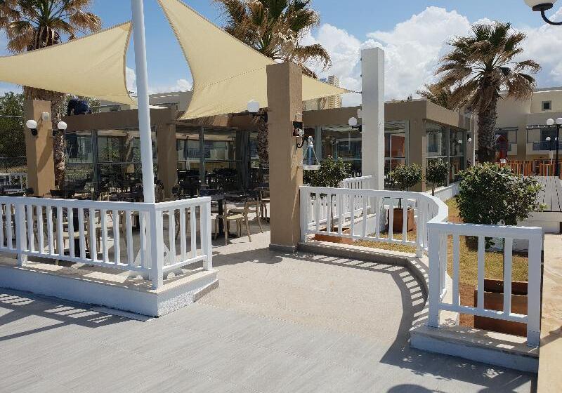 فندق Stella Blue Seaside Resort