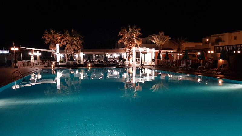فندق Stella Blue Seaside Resort